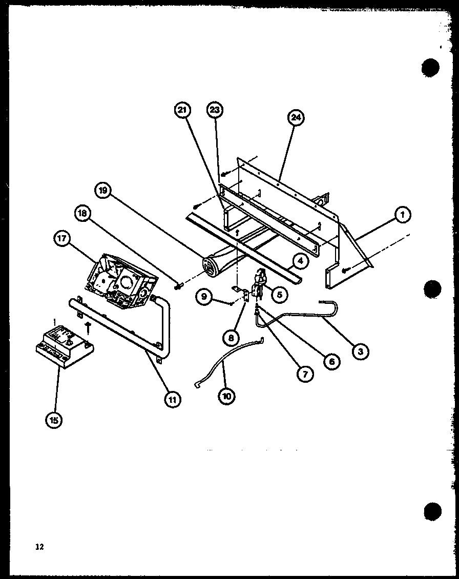 (GHE753.5/P9806212F) (GHE1003/P9806213F) (GHE1004/P9806214F)