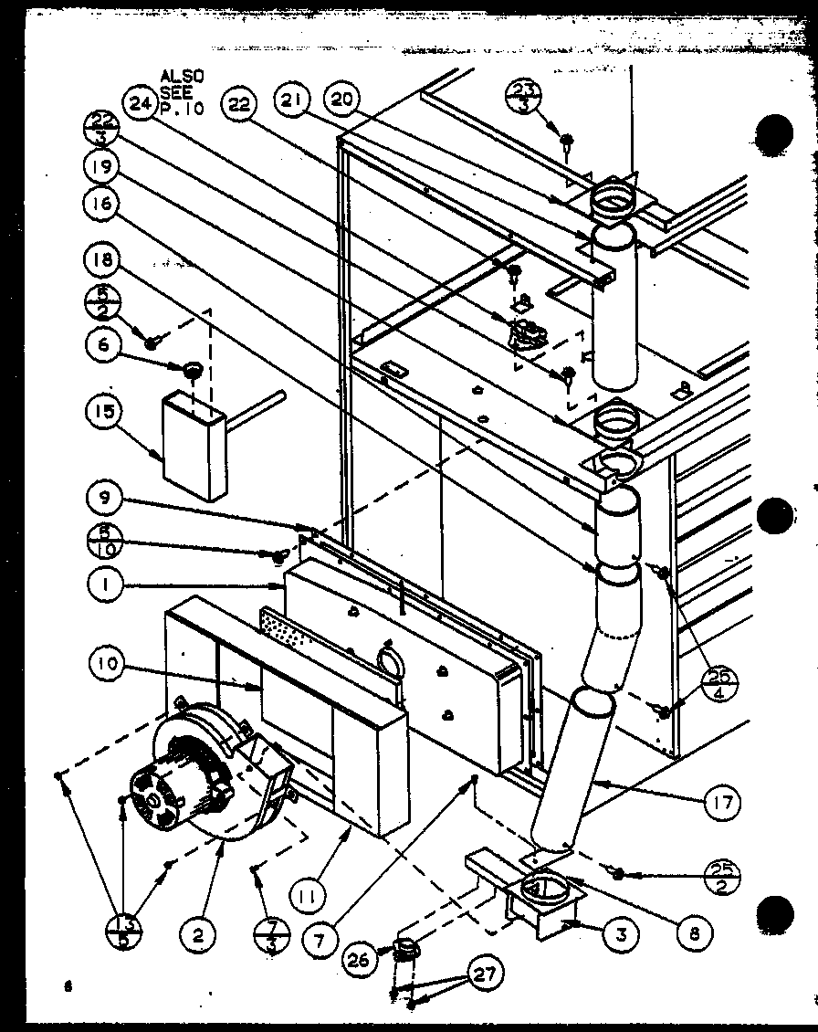 (GCI70A30CV/P9811218F) (GCI70A40CV/P9811219F) (GCI90A30CV/P9811220F) (GCI90A50CV/P9811221F) (GCI45A25CV/P9911217F)