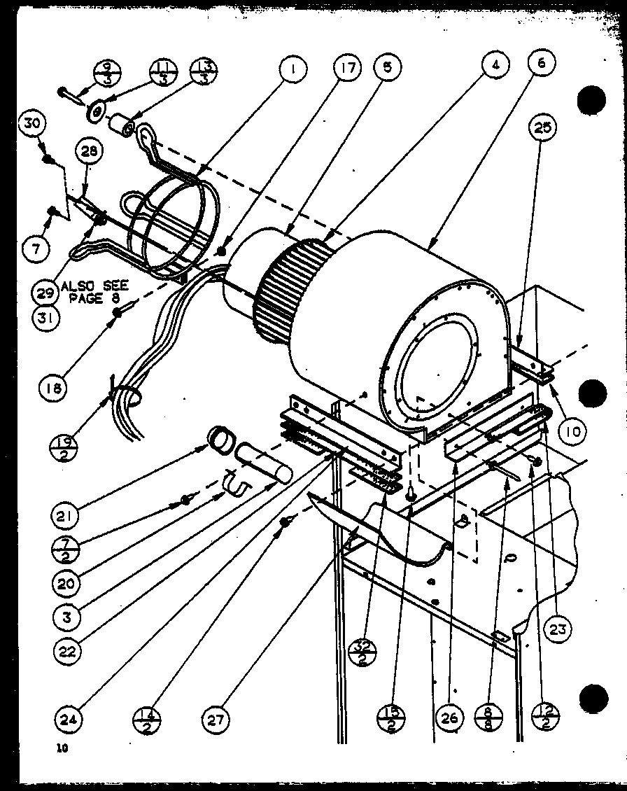 (GCI45A25CV/P9811217F) (GCI70A30CV/P9811218F) (GCI70A40CV/P9811219F) (GCI90A30CV/P9811220F) (GCI90A50CV/P9811221F)