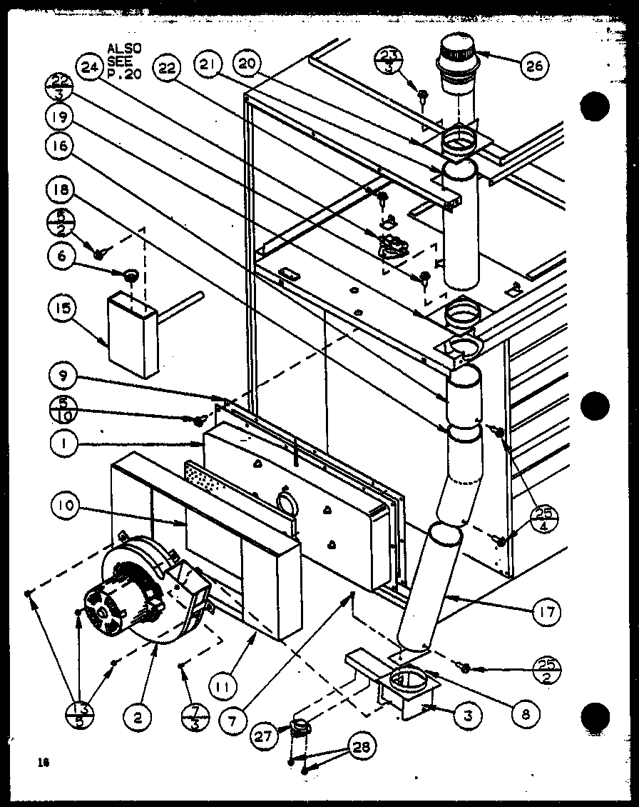 (GCI115A35CV/P9811222F) (GCI115A50CV/P9811223F) (GCI140A35CV/P9811224F)