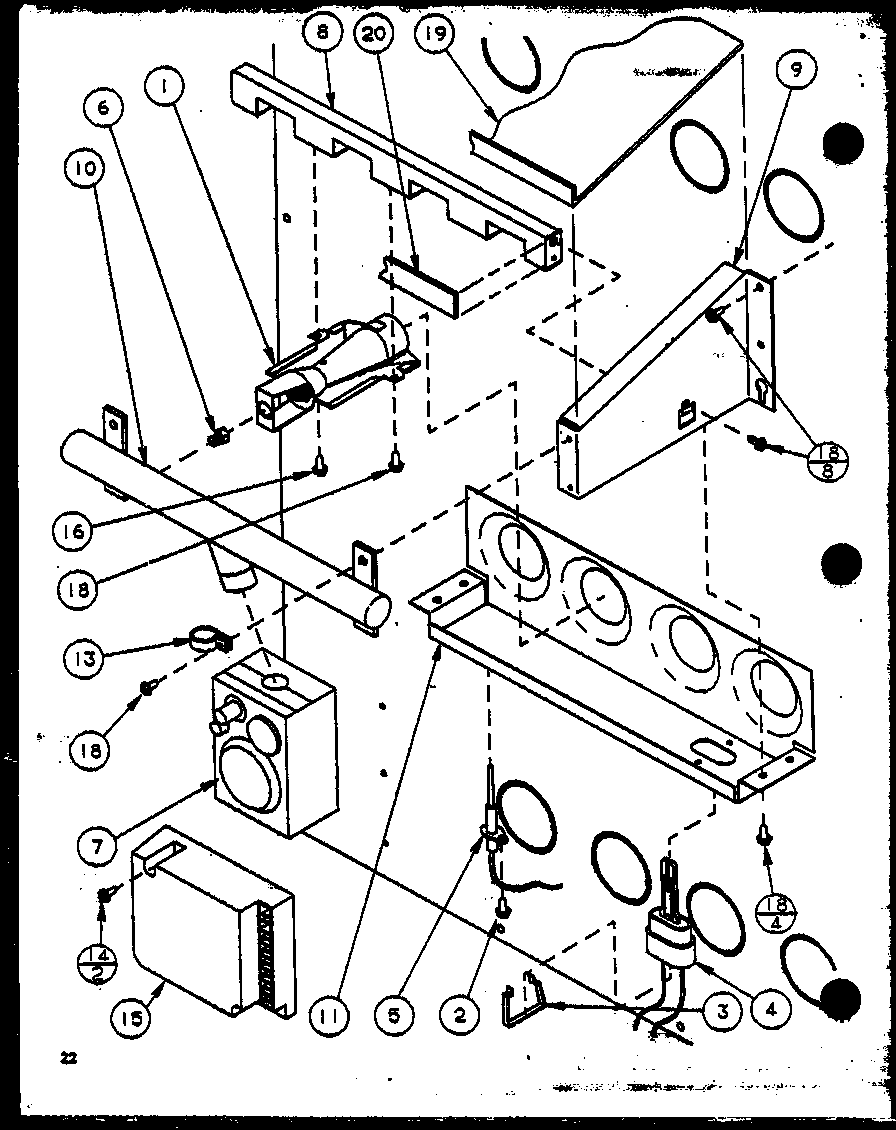 (GCI115A35CV/P9811222F) (GCI115A50CV/P9811223F) (GCI140A50CV/P9811224F)