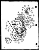 Cabinet assembly
