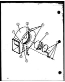 Blower assembly