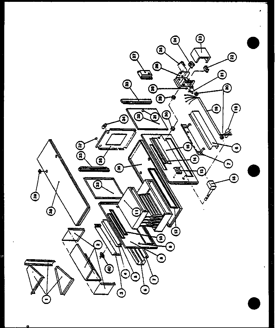 (GSE50DN3C/P1100104F) (GSE50DN3X/P1100110F) (GSE60DN3/P1100105F) (GSE75DN4C/P1100106F) (GSE75DN4X/P1100111F)