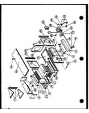 (gse50dn3c/p1100104f) (gse50dn3x/p1100110f) (gse60dn3/p1100105f) (gse75dn4c/p1100106f) (gse75dn4x/p1100111f)