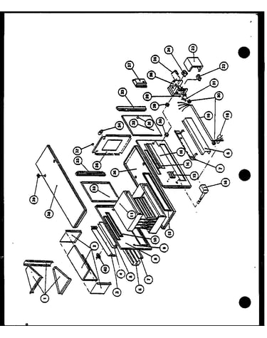 (gse50dn3c/p1100104f) (gse50dn3x/p1100110f) (gse60dn3/p1100105f) (gse75dn4c/p1100106f) (gse75dn4x/p1100111f)