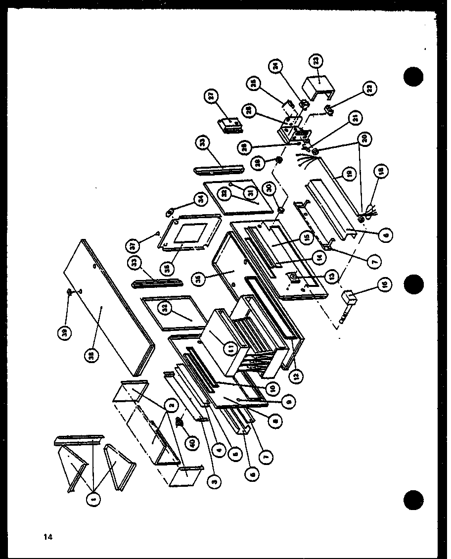 (GSE100DN4/P1100107F) (GSE100DN5C/P1100108F) (GSE100DN5X/P1100112F) (GSE120DN5/P1100109F)