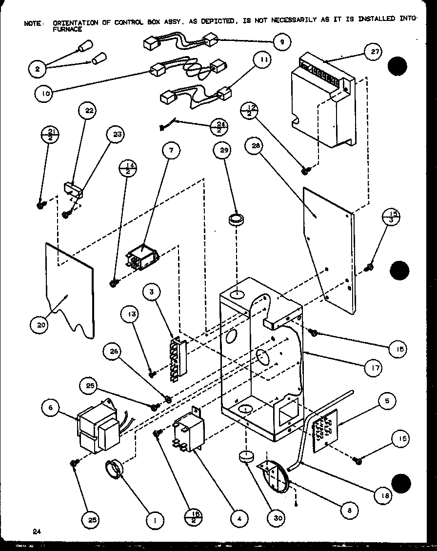 (GUI115B35A/P9898106F) (GUI115B50A/P9898107F) (GUI140B35A/P9898108F) (GUI140B50A/P9898109F)