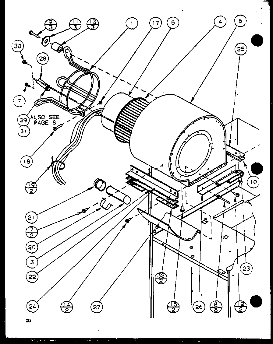 (GCI115B35A/P9898206F) (GCI140B50A/P9898208F) (GCI140B5A0/P9898208F)