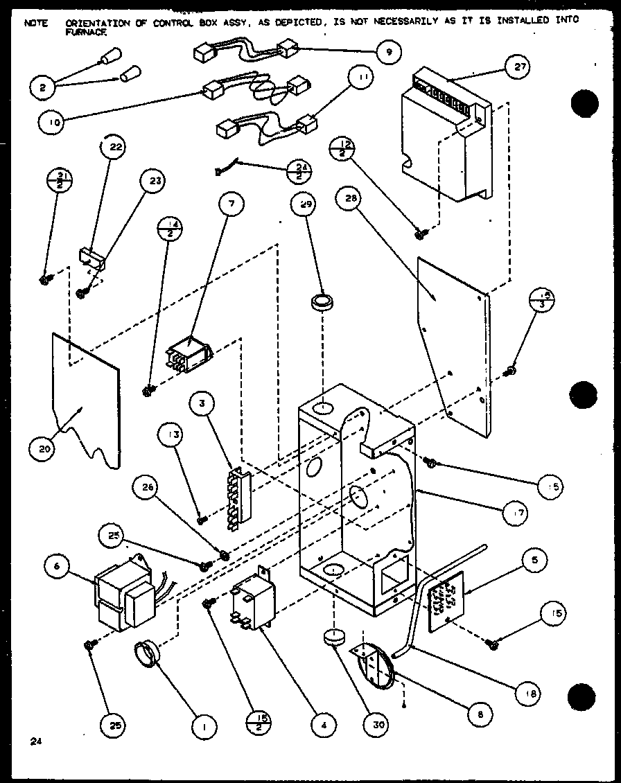 (GCI115B35A/P9898206F) (GCI115B50A/P9898207F) (GCI140B50A/P9898208F)