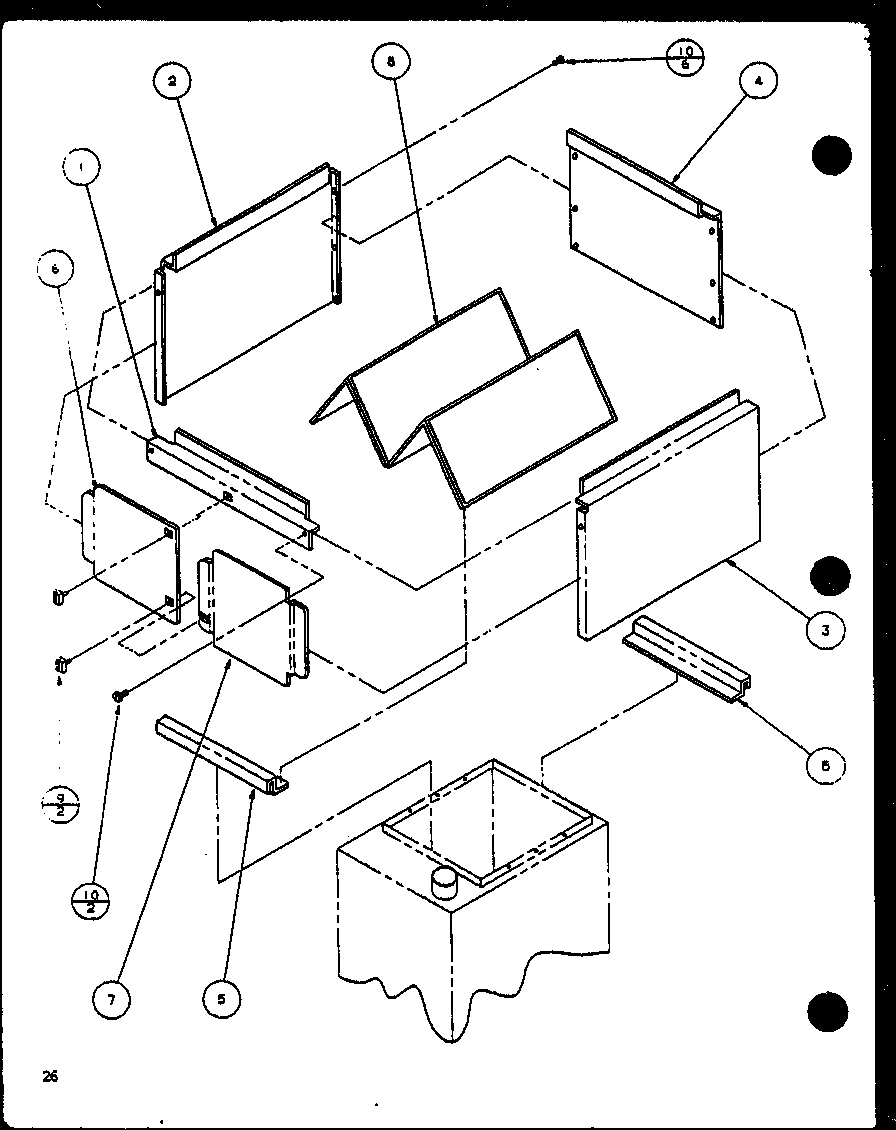 (cfc16/p9926101f) (cfc20/p9926102f) (cfc24/p9926103f) (cfc20d/p9926104f)