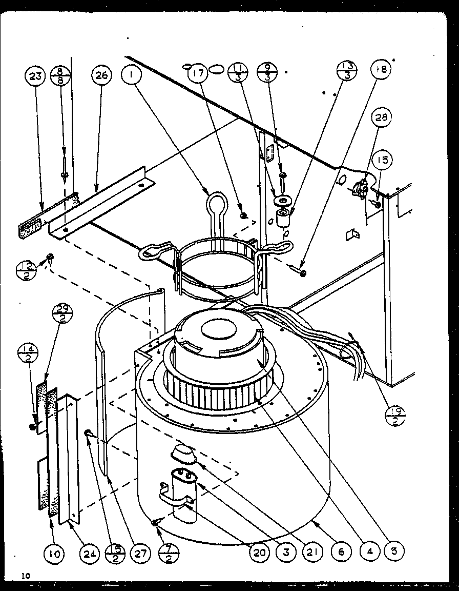 (GSI045B25A/P9898301F) (GSI070B30A/P9898302F) (GSI070B40A/P9898303F) (GSI090B30A/P9898304F) (GSI090B50A/P9898305F)