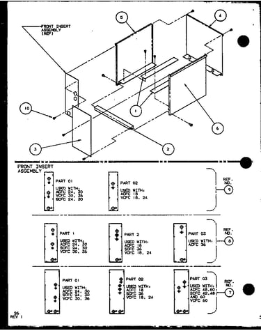 (ccu16/p1101801c) (ccu20/p1101802c) (ccu24/p1101803c)