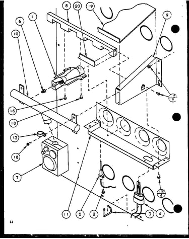 (gci045c25a/p9898209f) (gci070c30a/p9898210f) (gci070c40a/p9898211f) (gci090c30a/p9898212f) (gci090c50a/p9898213f)