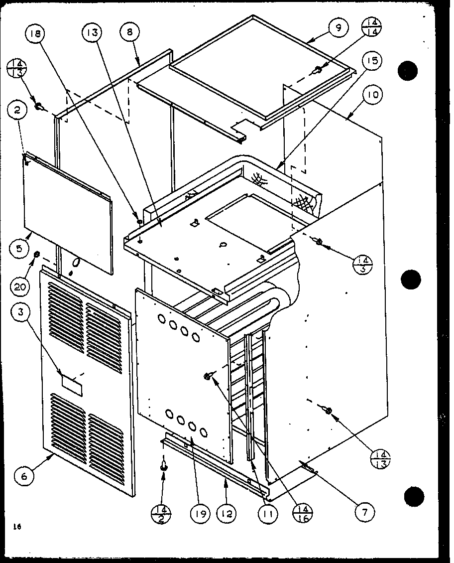 (gci115c35a/p9898214f) (gci115c50a/p9898215f) (gci140c35a/p9898216f)