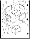 (cfc16/p9926101f) (cfc20/p9926102f) (cfc24/p9926103f) (cfc20d/p9926104f)
