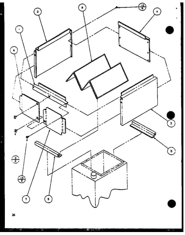 (cfc16/p9926101f) (cfc20/p9926102f) (cfc24/p9926103f) (cfc20d/p9926104f)