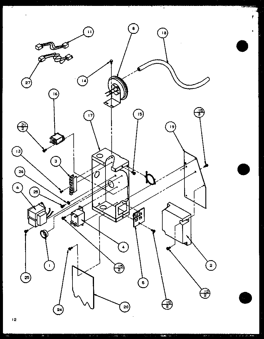 (guc045b30a/p9898401f) (guc070b30a/p9898402f) (guc070b40a/p9898403f) (guc090b35a/p9898404f) (guc090b50a/p9898405f) (guc115b50a/p9898406f)