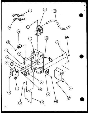 (guc045b30a/p9898401f) (guc070b30a/p9898402f) (guc070b40a/p9898403f) (guc090b35a/p9898404f) (guc090b50a/p9898405f) (guc115b50a/p9898406f)