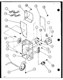 (gcc045b30b/p1107001f) (gcc070b30b/p1107002f) (gcc070b40b/p1107003f) (gcc090b40b/p1107004f) (gcc090b50b/p1107005f) (gcc115b50b/p1107006f)
