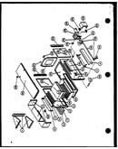 Cabinet assembly