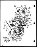 (gse50dn3c/p1107604f) (gse50dn3x/p1107610f) (gse60dn3/p1107605f) (gse75dn4c/p1107606f) (gse75dn4x/p1107611f)
