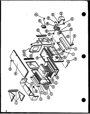 (gse50dn3c/p1107604f) (gse50dn3x/p1107610f) (gse60dn3/p1107605f) (gse75dn4c/p1107606f) (gse75dn4x/p1107611f)