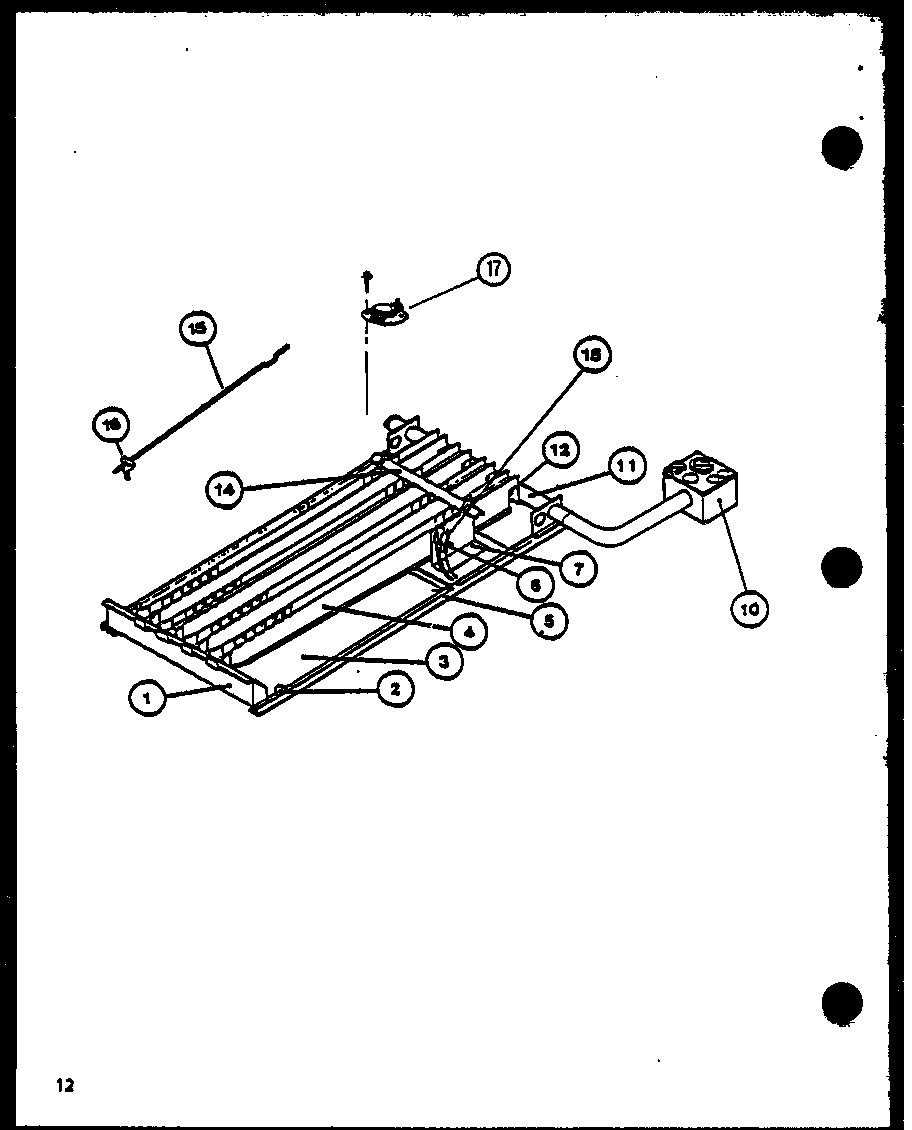 (GSE100DN4/P1107607F) (GSE100DN5C/P1107608F) (GSE100DN5X/P1107612) (GSE120DN5/P1107609F)