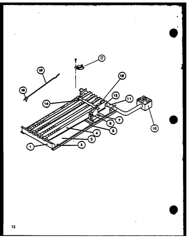 (gse100dn4/p1107607f) (gse100dn5c/p1107608f) (gse100dn5x/p1107612) (gse120dn5/p1107609f)