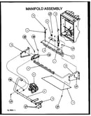Manifold assembly