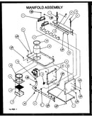 Manifold assembly