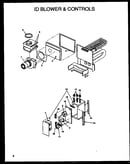Id blower & controls