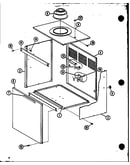 Cabinet assembly