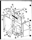 Cabinet assembly