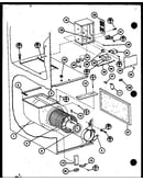 Blower assembly