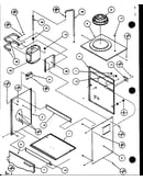 Cabinet assembly