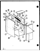 (ebwc3612ma/p6977501f) (ebwc3612mb/p6977503f)