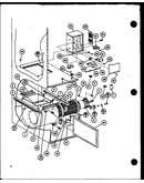 (ebwc3612ma/p6977501f) (ebwc3612mb/p6977503f)