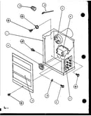 Control box