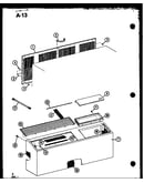 (909-5e3.5s/p67120-4r) (912-3e3.5s/p67120-5r) (915-5e3.5s/p76120-6r)