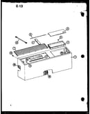 Front assembly