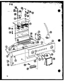 Heater assembly