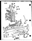 (909-4he3.5a/p68413-20r) (912-4he4.0s/p68413-21r) (912-4he4.0a/p68413-22r) (915-4he4.0a/p68413-23r) (915-4he4.0a/p68413-24r)
