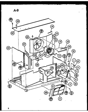 (ptc09-300a/p69002-1r) (ptc09-400a/p69002-7r) (ptc09-500a/p69002-10r)