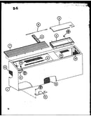 (ptc12-300a/p69002-3r) (ptc12-400a/p69002-8r) (ptc12-500a/p69002-11r)
