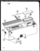 (ptc15-300a/p69002-5r) (ptc15-400a/p69002-9r) (ptc15-500a/p69002-12r) (ptc15-300b/p69002-14r)