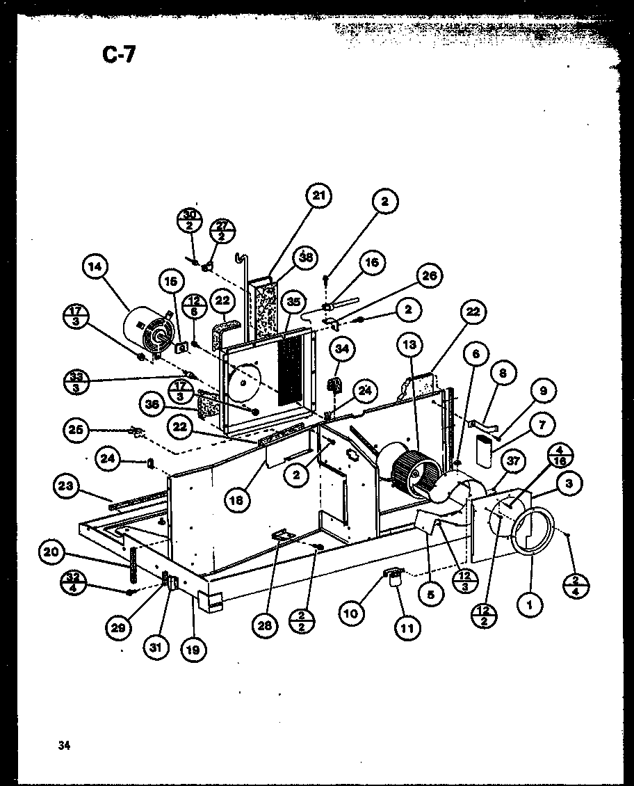 (ptc15-300a/p69002-5r) (ptc15-400a/p69002-9r) (ptc15-500a/p69002-12r) (ptc15-300b/p69002-14r)