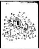 (ptc15-300a/p69002-5r) (ptc15-400a/p69002-9r) (ptc15-500a/p69002-12r) (ptc15-300b/p69002-14r)