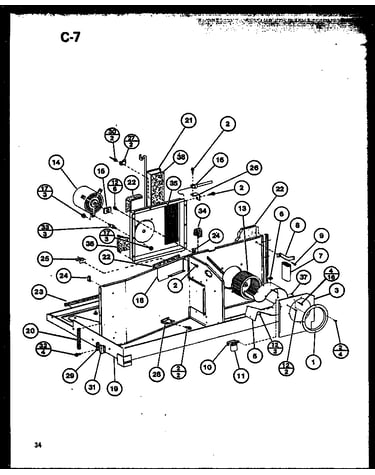 (ptc15-300a/p69002-5r) (ptc15-400a/p69002-9r) (ptc15-500a/p69002-12r) (ptc15-300b/p69002-14r)