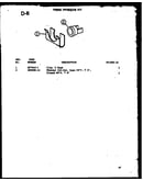Freezzze protection kit (d61689-1r/p61689-1r)